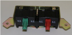 Delta Tool Part 438-01-017-0101 Switch 438-01-017-0101
